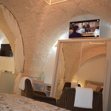 Sardedd White Luxury Villa Cisternino Exterior foto