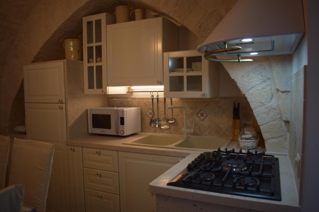Sardedd White Luxury Villa Cisternino Exterior foto