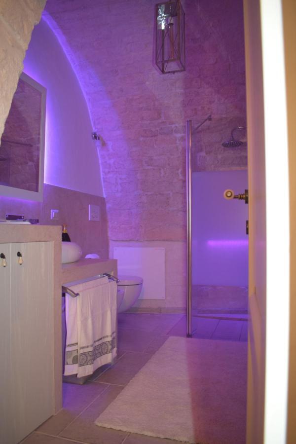 Sardedd White Luxury Villa Cisternino Exterior foto
