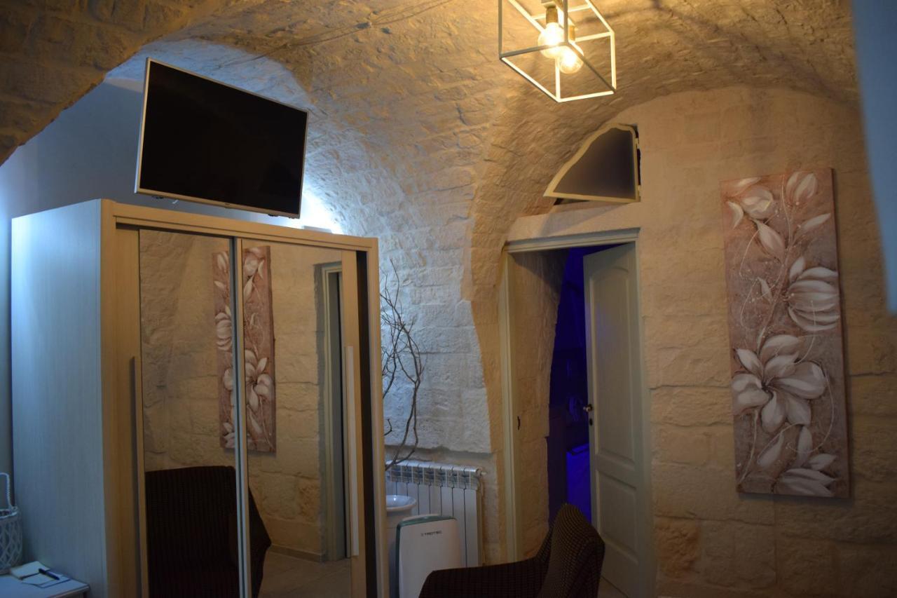Sardedd White Luxury Villa Cisternino Exterior foto
